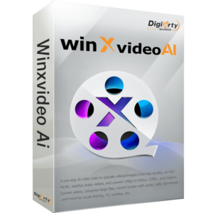 WinXvideo AI