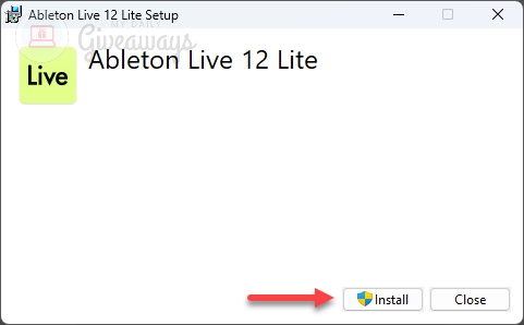 giveaway-ableton-live-12-lite-install