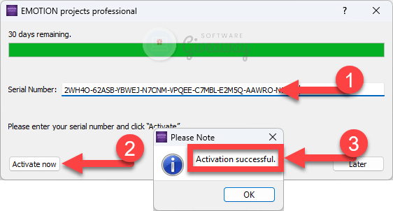 giveaway-emotion-projects-pro-activated