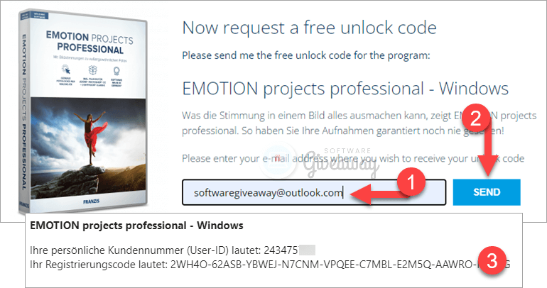 giveaway-emotion-projects-pro-free-license-key