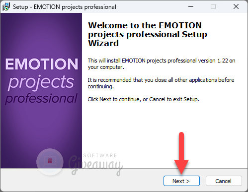 giveaway-emotion-projects-pro-install