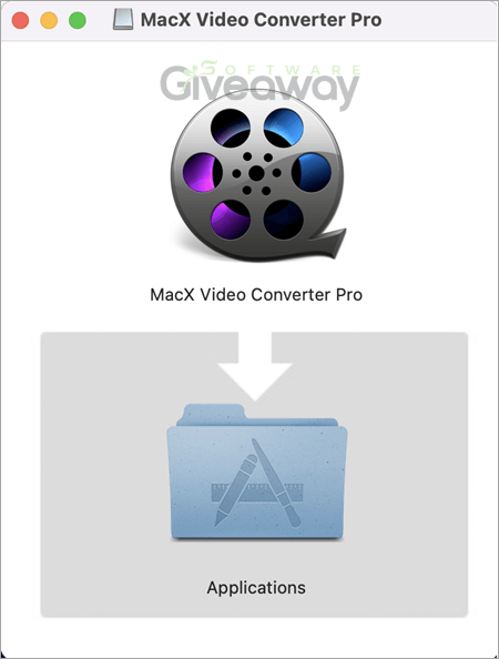 giveaway-macx-video-converter-pro-install