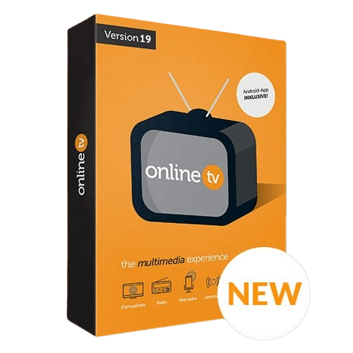 OnlineTV 19 Plus