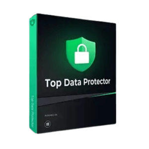 Top Data Protector Pro (100% Discount)