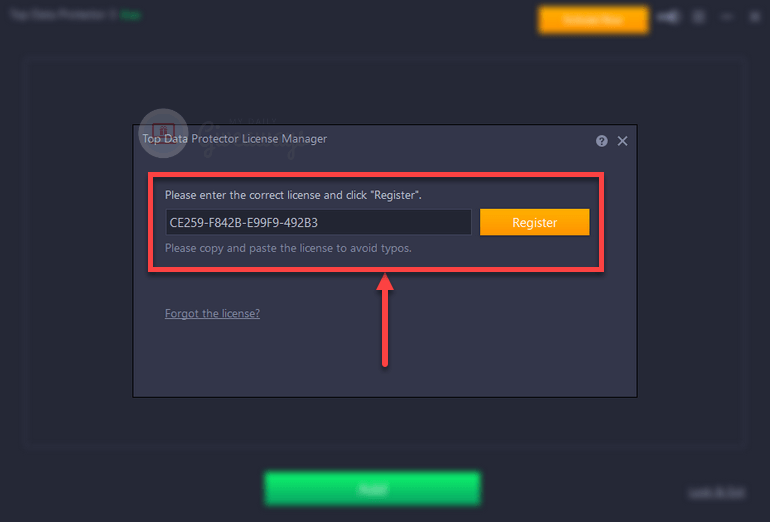giveaway-top-data-protector-pro-register-license-key