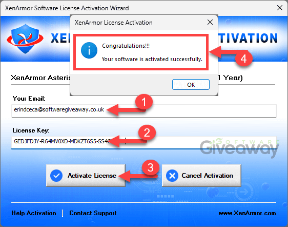 giveaway-xenarmor-asterisk-password-recovery-pro-activated