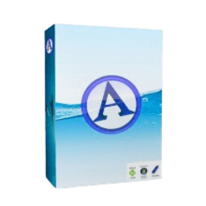 Atlantis Word Processor
