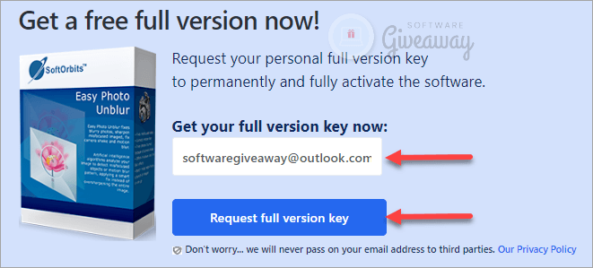 giveaway-softorbits-easy-photo-unblur-get-free