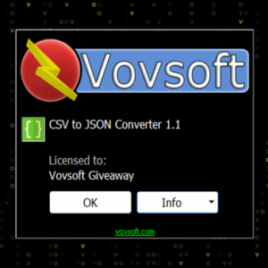 giveaway-vovsoft-csv-to-json-converter