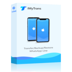 iMyFone iMyTrans