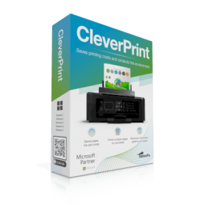 Abelssoft CleverPrint (100% Discount)