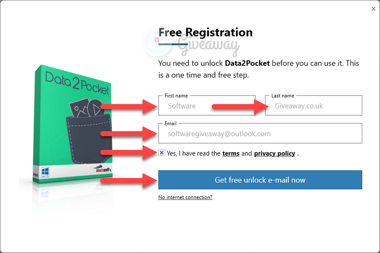 giveaway-abelssoft-data2pocket-2024-activate