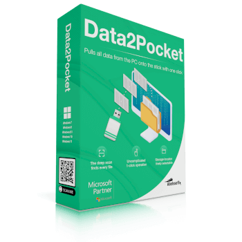 Abelssoft Data2Pocket 2024