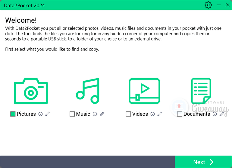 giveaway-abelssoft-data2pocket-2024-screenshot-1