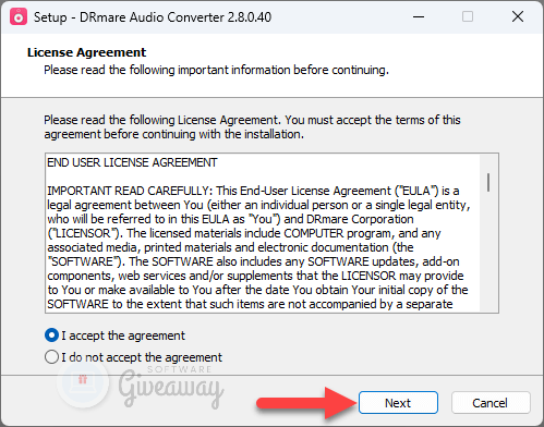 giveaway-drmare-audio-converter-install