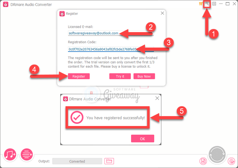 giveaway-drmare-audio-converter-registered