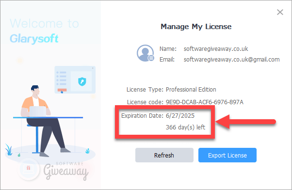giveaway-glarysoft-software-update-pro-6-activated