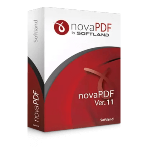 novaPDF Lite 11