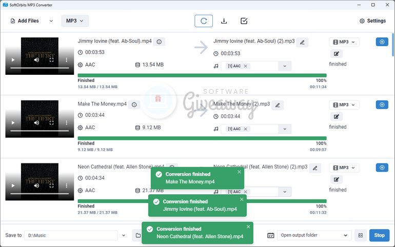 giveaway-softorbits-mp3-converter-screenshot-3