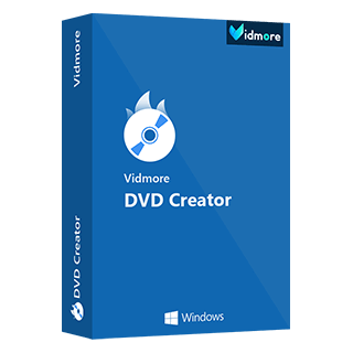 Vidmore DVD Creator