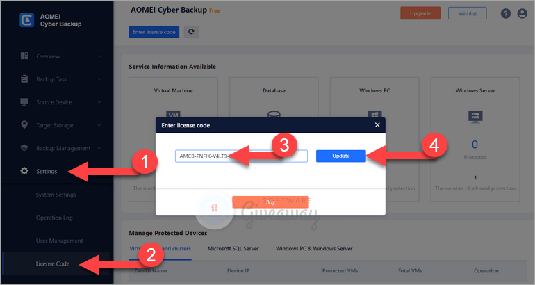 giveaway-aomei-cyber-backup-premium-activate