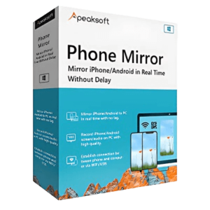 giveaway-apeaksoft-phone-mirror-boxshot