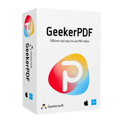 GeekerPDF
