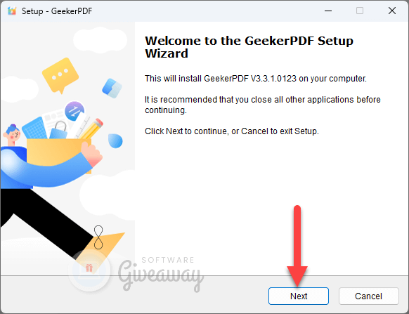giveaway-geekerpdf-install