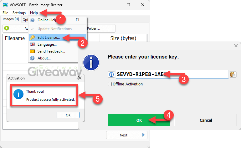 giveaway-vovsoft-batch-image-resizer-activated