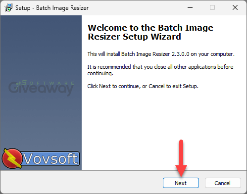 giveaway-vovsoft-batch-image-resizer-install