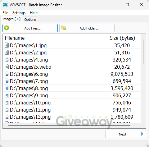 giveaway-vovsoft-batch-image-resizer-screenshot-2