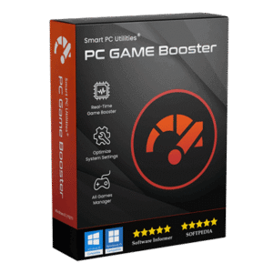 PC Game Booster Pro