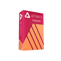 Affinity Publisher