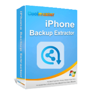 My Daily Giveaways Homepage 5 Coolmuster iPhone Backup Extractor