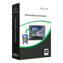 DoYourData Uninstaller Pro