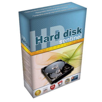 Hard Disk Sentinel Standard
