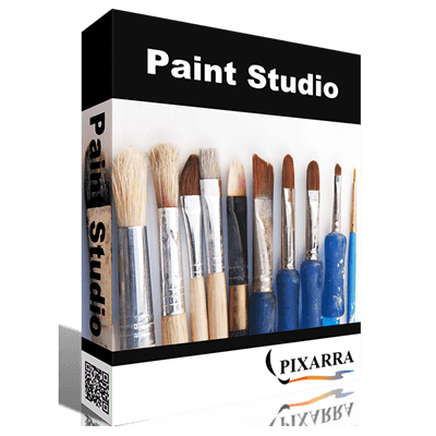 Pixarra Paint Studio