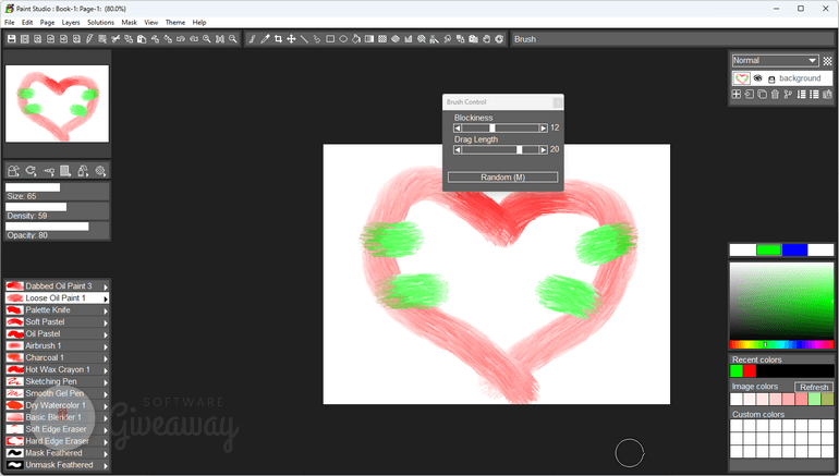 giveaway-pixarra-paint-studio-screenshot-2
