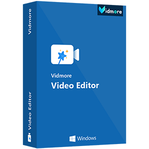 Vidmore Video Editor