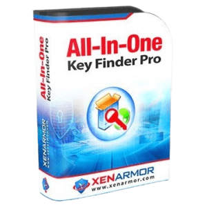 My Daily Giveaways Homepage 15 XenArmor All-In-One Key Finder Pro