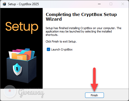 giveaway-abelssoft-cryptbox-2025-install