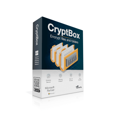 Abelssoft CryptBox 2025