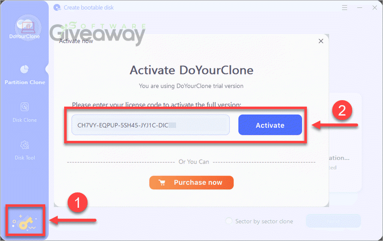 giveaway-doyourclone-for-windows-activate