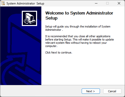 giveaway-ht-system-administrator-install