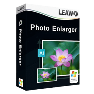 giveaway-leawo-photo-enlarger-boxshot