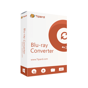 Tipard Blu-ray Converter