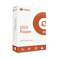 Tipard DVD Ripper