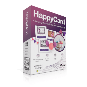 Abelssoft HappyCard