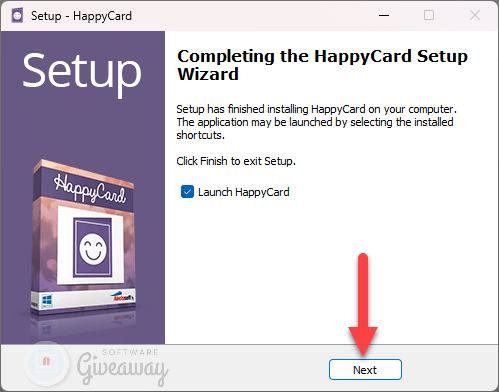 giveaway-abelssoft-happycard-install
