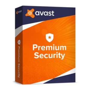 Avast Premium Security